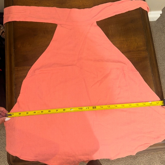 Brand new Free People summer set - Picture 7 of 8